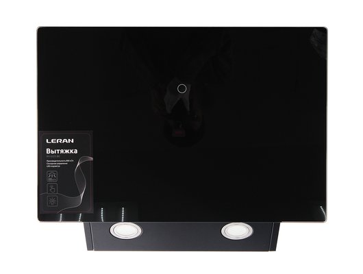 Вытяжка LERAN RH 6525 BG